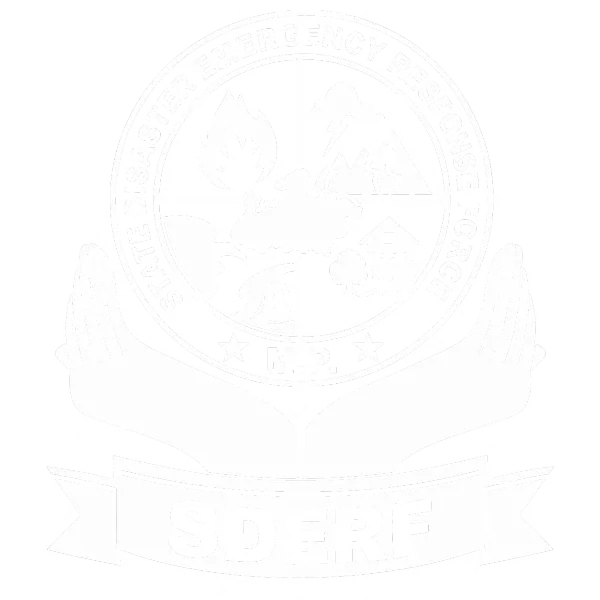 Madhya Pradesh SDERF