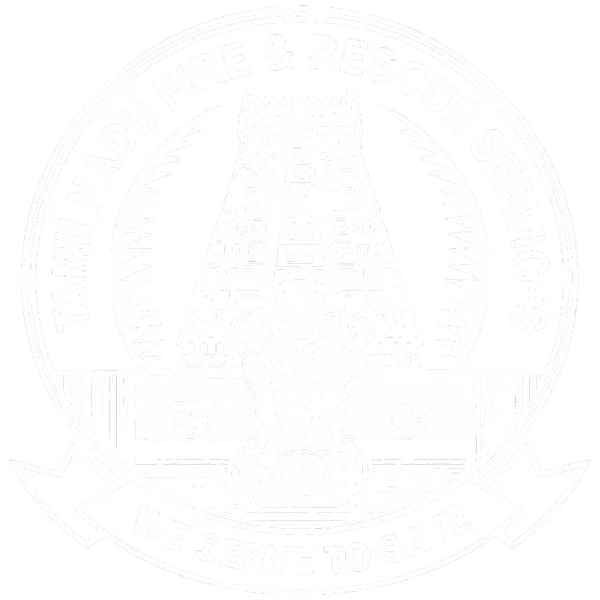 Tamil Nadu Fire & Rescue Services
